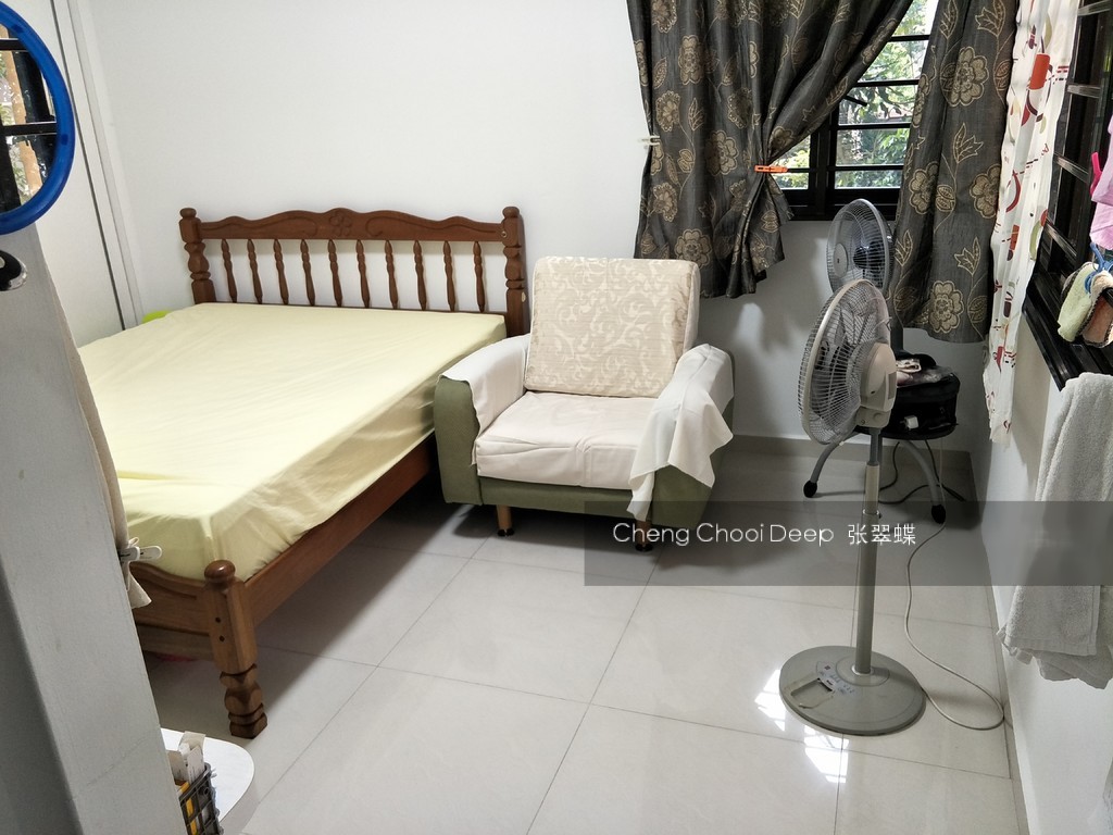Blk 25B Jalan Membina (Bukit Merah), HDB 4 Rooms #148441012